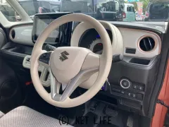 スズキ ワゴンRスマイル