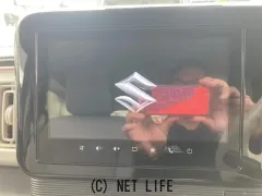 スズキ ワゴンRスマイル