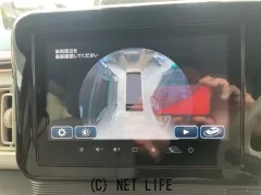 スズキ ワゴンRスマイル