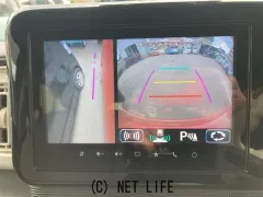 スズキ ワゴンRスマイル