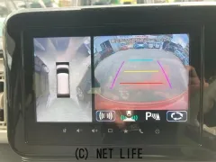 スズキ ワゴンRスマイル