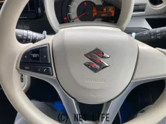 スズキ ワゴンRスマイル