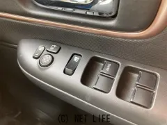 スズキ ワゴンRスマイル