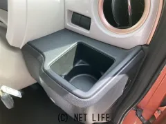 スズキ ワゴンRスマイル