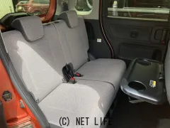 スズキ ワゴンRスマイル