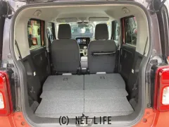スズキ ワゴンRスマイル