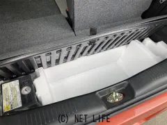スズキ ワゴンRスマイル