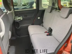 スズキ ワゴンRスマイル