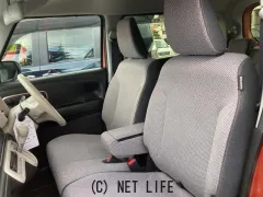 スズキ ワゴンRスマイル