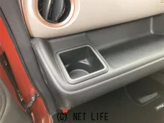 スズキ ワゴンRスマイル