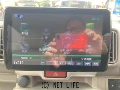 スズキ エブリイワゴン
