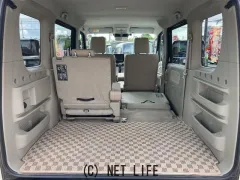スズキ エブリイワゴン