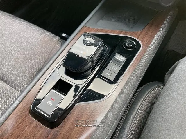 日産 ノートオーラ