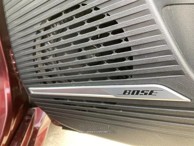 日産 ノートオーラ