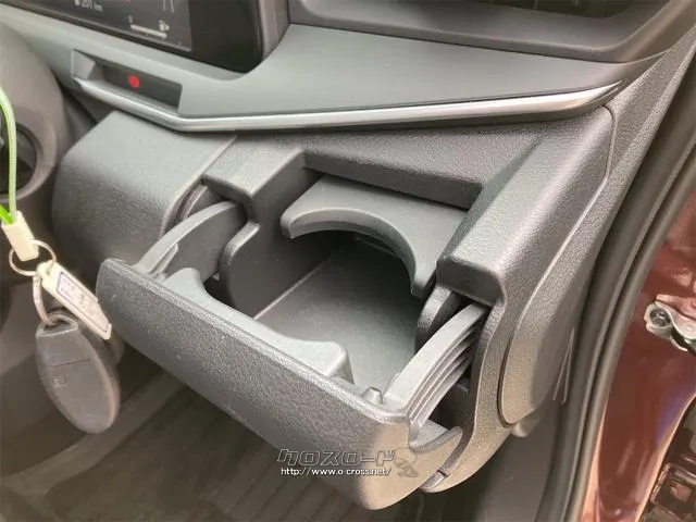 日産 ノートオーラ