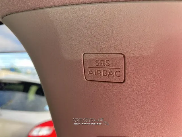日産 ノートオーラ