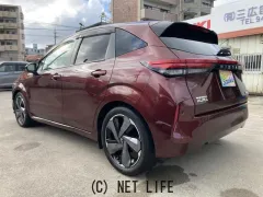 日産 ノートオーラ
