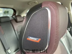 日産 ノートオーラ