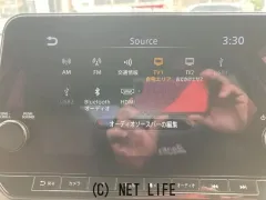 日産 ノートオーラ