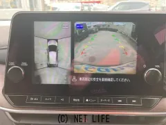 日産 ノートオーラ