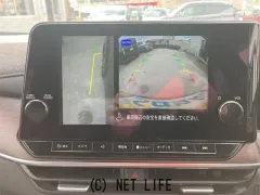 日産 ノートオーラ