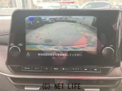 日産 ノートオーラ