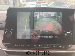 日産 ノートオーラ