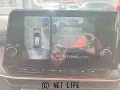 日産 ノートオーラ