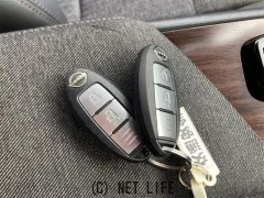 日産 ノートオーラ