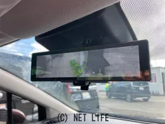 日産 ノートオーラ