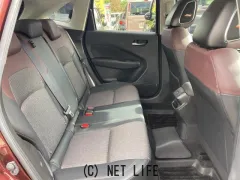 日産 ノートオーラ