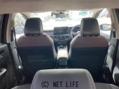 日産 ノートオーラ