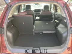 日産 ノートオーラ