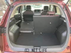 日産 ノートオーラ