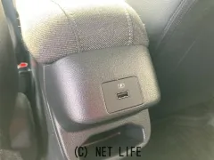 日産 ノートオーラ