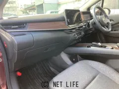 日産 ノートオーラ