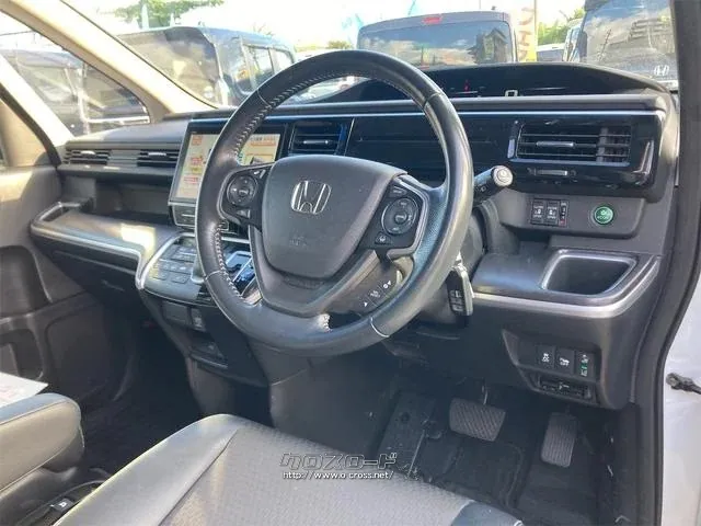 ホンダ ステップワゴン