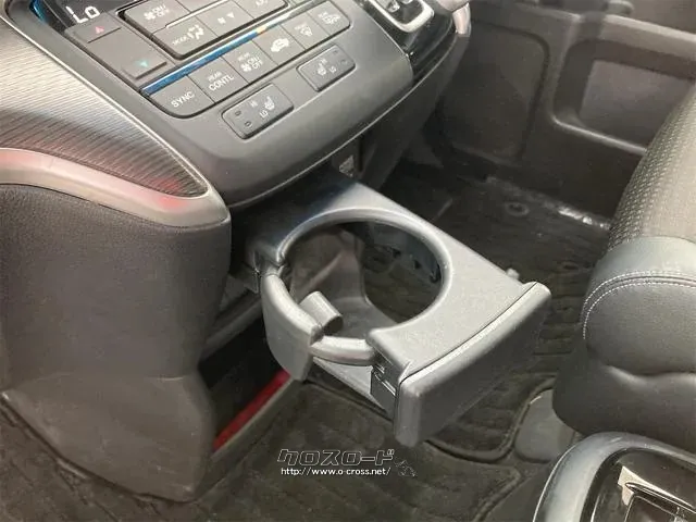 ホンダ ステップワゴン