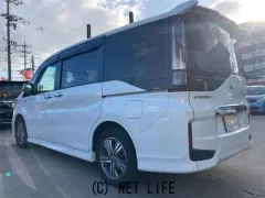 ホンダ ステップワゴン