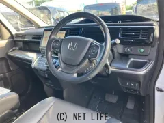 ホンダ ステップワゴン