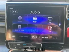 ホンダ ステップワゴン