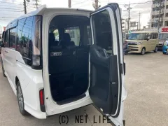 ホンダ ステップワゴン