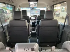 ホンダ ステップワゴン
