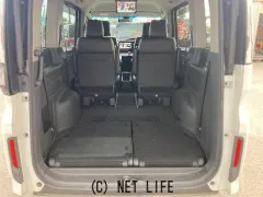 ホンダ ステップワゴン