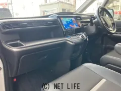 ホンダ ステップワゴン