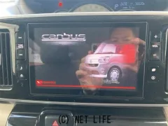 ダイハツ ムーヴキャンバス