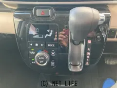 ダイハツ ムーヴキャンバス