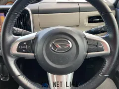 ダイハツ ムーヴキャンバス