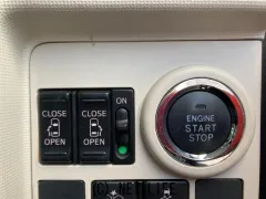 ダイハツ ムーヴキャンバス