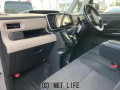 ダイハツ ムーヴキャンバス